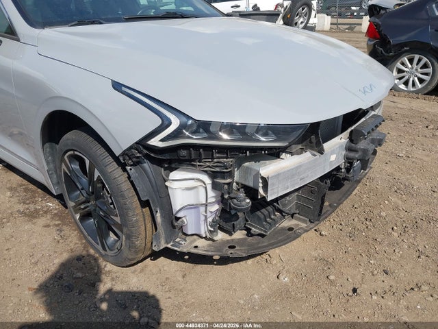 44934371 :رقم المزاد ، 5XXG64J28NG130523 vin ، 2022 Kia K5 Gt-line مزاد بيع