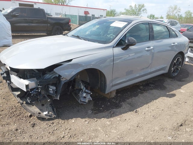 44934371 :رقم المزاد ، 5XXG64J28NG130523 vin ، 2022 Kia K5 Gt-line مزاد بيع