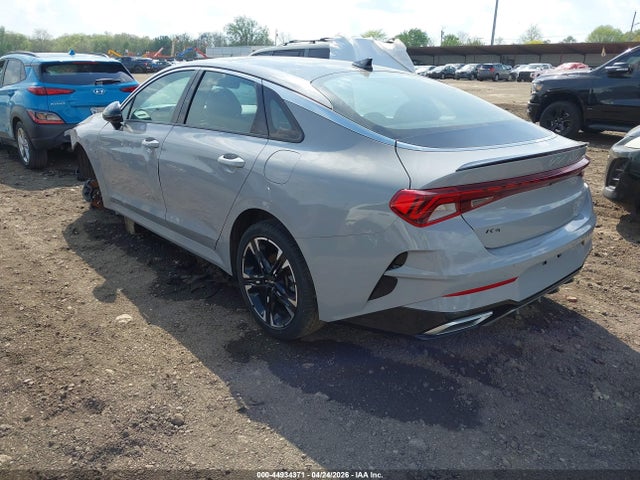 44934371 :رقم المزاد ، 5XXG64J28NG130523 vin ، 2022 Kia K5 Gt-line مزاد بيع