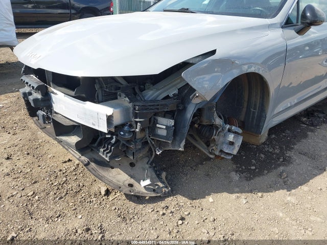 44934371 :رقم المزاد ، 5XXG64J28NG130523 vin ، 2022 Kia K5 Gt-line مزاد بيع