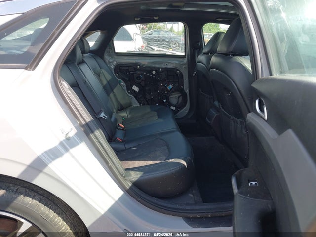 44934371 :رقم المزاد ، 5XXG64J28NG130523 vin ، 2022 Kia K5 Gt-line مزاد بيع