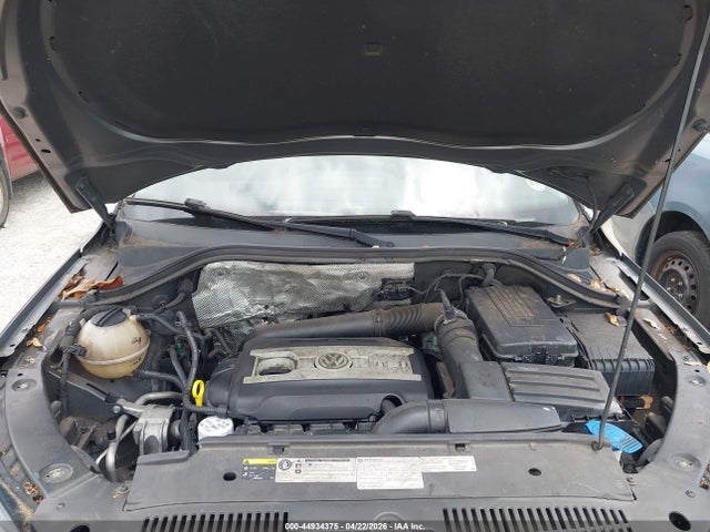 Aukcja sprzedaży 2017 Volkswagen Tiguan 2.0t/2.0t S, vin: WVGAV7AX1HK014754, numer aukcji: 44934375