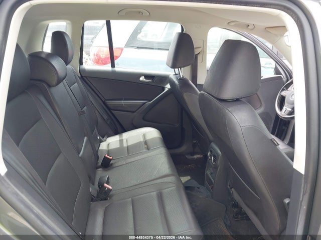 Aukcja sprzedaży 2017 Volkswagen Tiguan 2.0t/2.0t S, vin: WVGAV7AX1HK014754, numer aukcji: 44934375