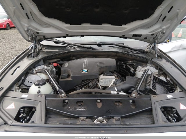 Aukcja sprzedaży 2014 Bmw 528i, vin: WBA5A5C57ED505103, numer aukcji: 44934376