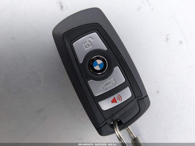 Aukcja sprzedaży 2014 Bmw 528i, vin: WBA5A5C57ED505103, numer aukcji: 44934376
