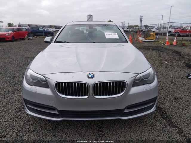 Aukcja sprzedaży 2014 Bmw 528i, vin: WBA5A5C57ED505103, numer aukcji: 44934376