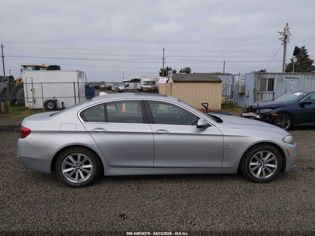 Aukcja sprzedaży 2014 Bmw 528i, vin: WBA5A5C57ED505103, numer aukcji: 44934376