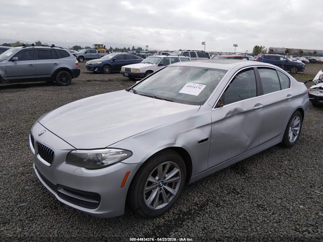 Aukcja sprzedaży 2014 Bmw 528i, vin: WBA5A5C57ED505103, numer aukcji: 44934376