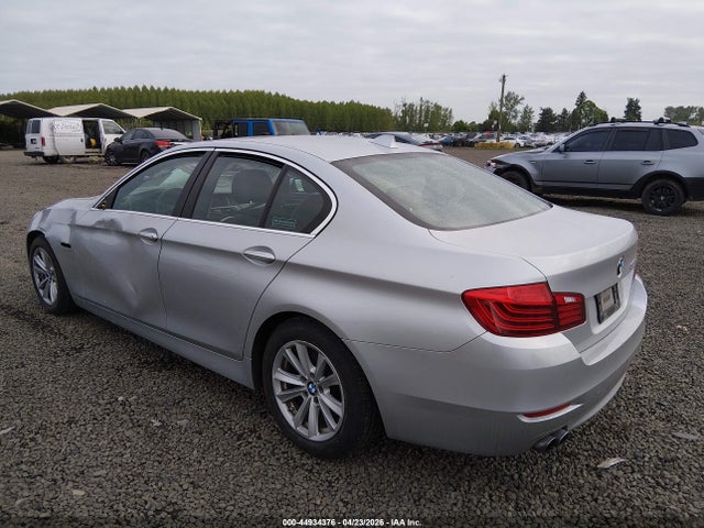 Aukcja sprzedaży 2014 Bmw 528i, vin: WBA5A5C57ED505103, numer aukcji: 44934376