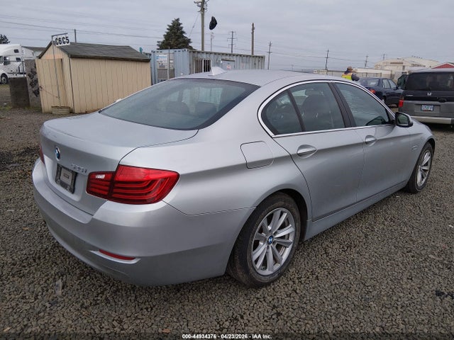 Aukcja sprzedaży 2014 Bmw 528i, vin: WBA5A5C57ED505103, numer aukcji: 44934376