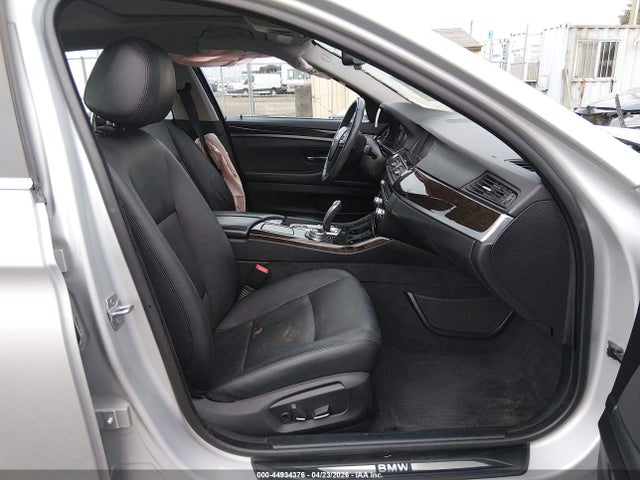 Aukcja sprzedaży 2014 Bmw 528i, vin: WBA5A5C57ED505103, numer aukcji: 44934376
