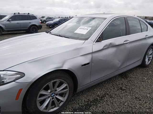 Aukcja sprzedaży 2014 Bmw 528i, vin: WBA5A5C57ED505103, numer aukcji: 44934376