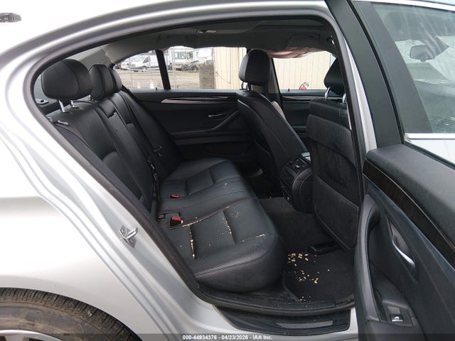 Aukcja sprzedaży 2014 Bmw 528i, vin: WBA5A5C57ED505103, numer aukcji: 44934376