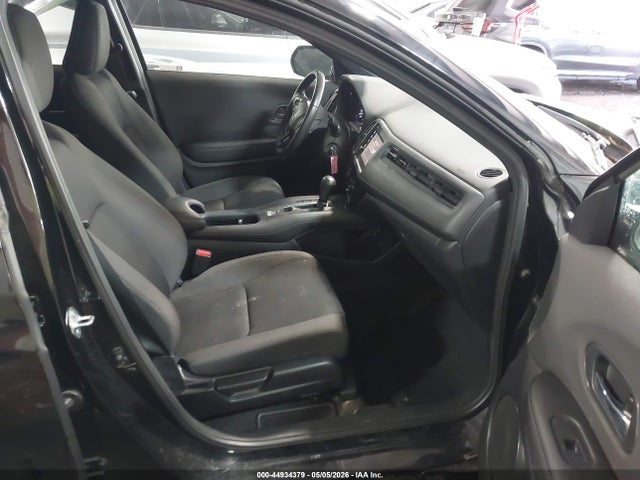 Продаж на аукціоні авто 2022 Honda Hr-v 2wd Sport, vin: 3CZRU5H11NM726633, номер лоту: 44934379