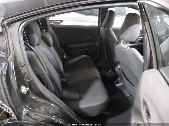 Продаж на аукціоні авто 2022 Honda Hr-v 2wd Sport, vin: 3CZRU5H11NM726633, номер лоту: 44934379