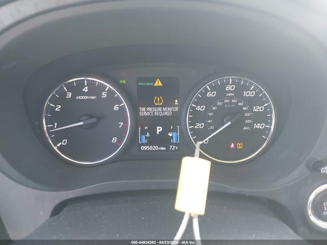 Продажа на аукционе авто 2018 Mitsubishi Outlander Se, vin: JA4AD3A35JZ023879, номер лота: 44934383