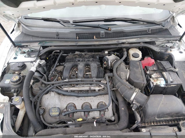 2012 Ford Taurus Sel მანქანა იყიდება აუქციონზე, vin: 1FAHP2EWXCG137987, აუქციონის ნომერი: 44934387