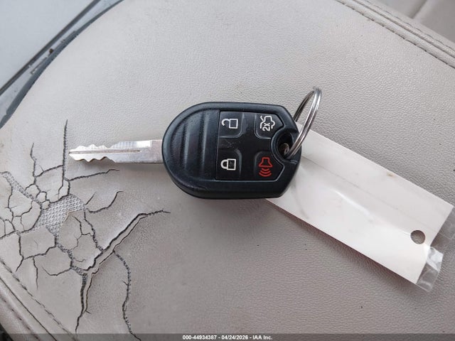 2012 Ford Taurus Sel მანქანა იყიდება აუქციონზე, vin: 1FAHP2EWXCG137987, აუქციონის ნომერი: 44934387
