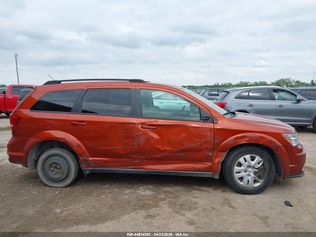Продажа на аукционе авто 2014 Dodge Journey Se, vin: 3C4PDCAB4ET101296, номер лота: 44934392