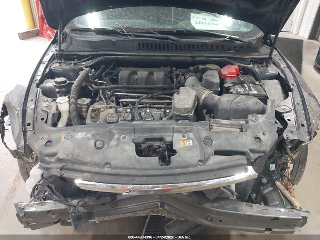 Aukcja sprzedaży 2018 Ford Taurus Sel, vin: 1FAHP2H89JG140793, numer aukcji: 44934396