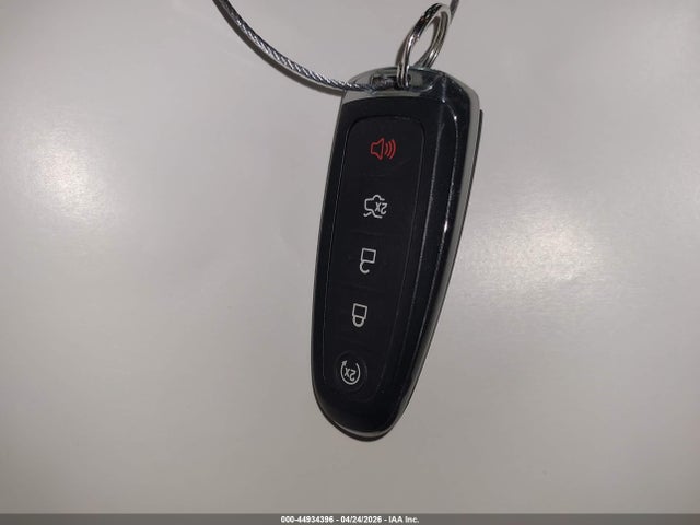 Aukcja sprzedaży 2018 Ford Taurus Sel, vin: 1FAHP2H89JG140793, numer aukcji: 44934396