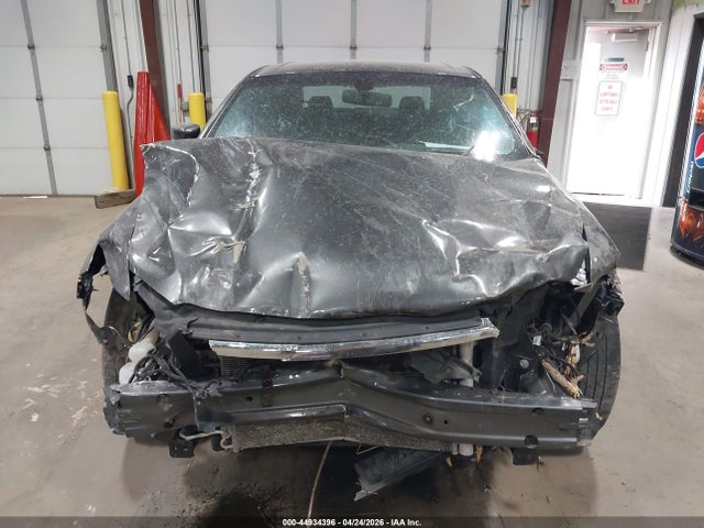 Aukcja sprzedaży 2018 Ford Taurus Sel, vin: 1FAHP2H89JG140793, numer aukcji: 44934396