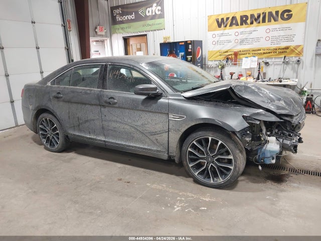 Aukcja sprzedaży 2018 Ford Taurus Sel, vin: 1FAHP2H89JG140793, numer aukcji: 44934396