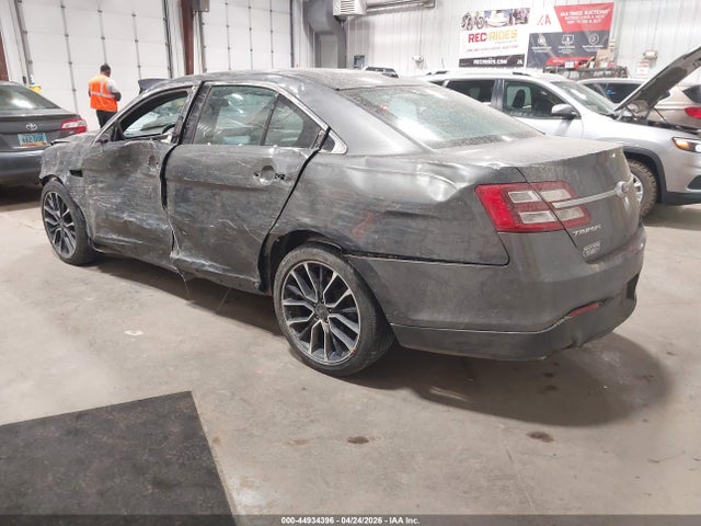 Aukcja sprzedaży 2018 Ford Taurus Sel, vin: 1FAHP2H89JG140793, numer aukcji: 44934396