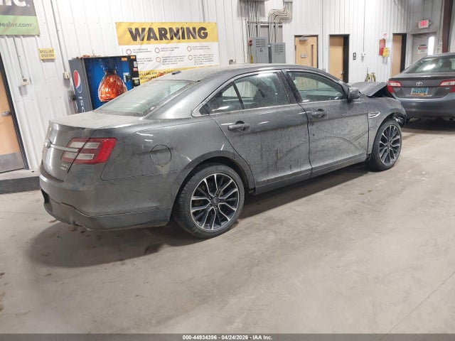 Aukcja sprzedaży 2018 Ford Taurus Sel, vin: 1FAHP2H89JG140793, numer aukcji: 44934396