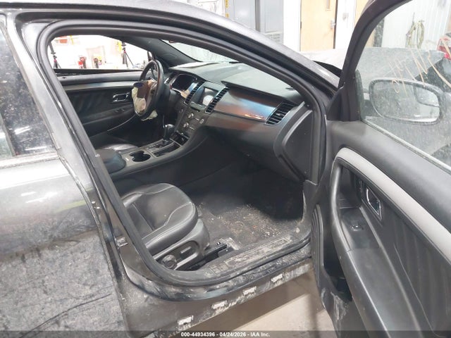 Aukcja sprzedaży 2018 Ford Taurus Sel, vin: 1FAHP2H89JG140793, numer aukcji: 44934396