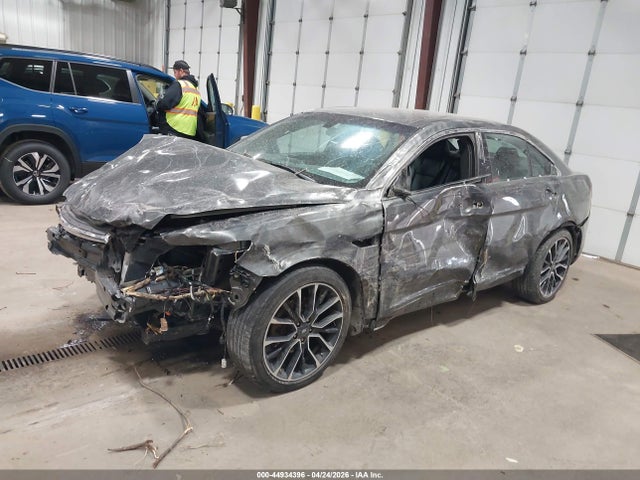 Aukcja sprzedaży 2018 Ford Taurus Sel, vin: 1FAHP2H89JG140793, numer aukcji: 44934396