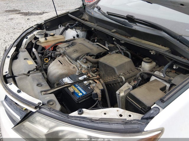 Продаж на аукціоні авто 2013 Toyota Rav4 Limited, vin: 2T3YFREV0DW047539, номер лоту: 44934397