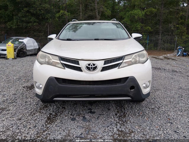 Продаж на аукціоні авто 2013 Toyota Rav4 Limited, vin: 2T3YFREV0DW047539, номер лоту: 44934397