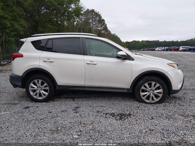 Продаж на аукціоні авто 2013 Toyota Rav4 Limited, vin: 2T3YFREV0DW047539, номер лоту: 44934397