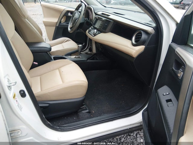 Продаж на аукціоні авто 2013 Toyota Rav4 Limited, vin: 2T3YFREV0DW047539, номер лоту: 44934397