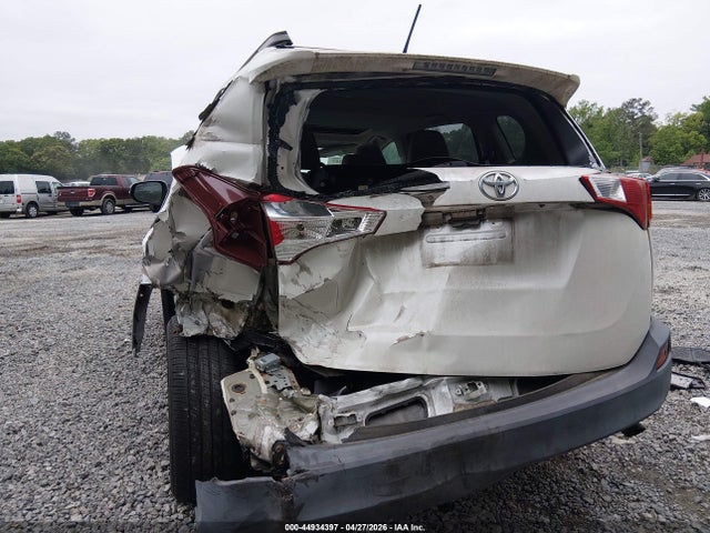 Продаж на аукціоні авто 2013 Toyota Rav4 Limited, vin: 2T3YFREV0DW047539, номер лоту: 44934397