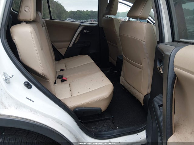 Продаж на аукціоні авто 2013 Toyota Rav4 Limited, vin: 2T3YFREV0DW047539, номер лоту: 44934397