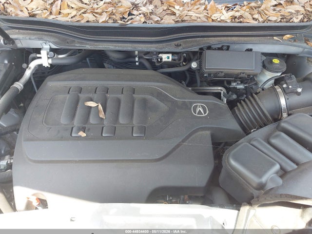 2014 Acura Mdx Advance Pkg W/entertainment Pkg მანქანა იყიდება აუქციონზე, vin: 5FRYD3H80EB013857, აუქციონის ნომერი: 44934400