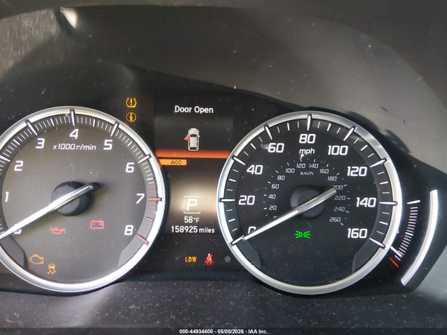 2014 Acura Mdx Advance Pkg W/entertainment Pkg მანქანა იყიდება აუქციონზე, vin: 5FRYD3H80EB013857, აუქციონის ნომერი: 44934400