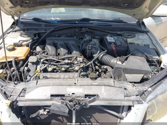 Aukcja sprzedaży 2006 Mazda Mazda6 S, vin: 1YVHP80D265M20137, numer aukcji: 44934399