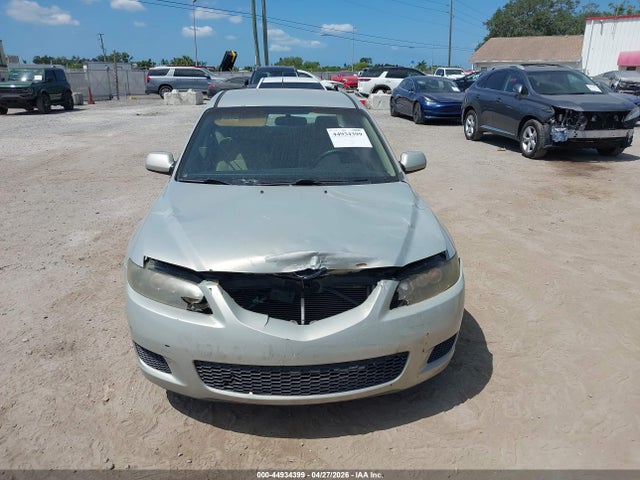 Aukcja sprzedaży 2006 Mazda Mazda6 S, vin: 1YVHP80D265M20137, numer aukcji: 44934399
