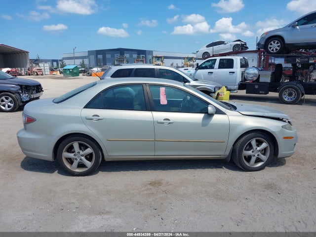 Aukcja sprzedaży 2006 Mazda Mazda6 S, vin: 1YVHP80D265M20137, numer aukcji: 44934399