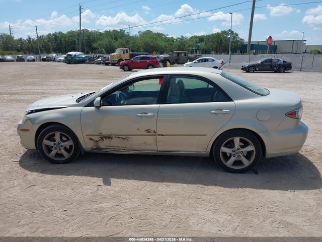 Aukcja sprzedaży 2006 Mazda Mazda6 S, vin: 1YVHP80D265M20137, numer aukcji: 44934399
