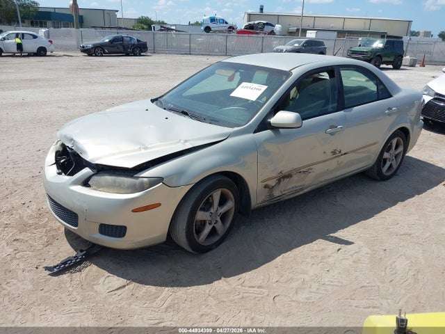 Aukcja sprzedaży 2006 Mazda Mazda6 S, vin: 1YVHP80D265M20137, numer aukcji: 44934399