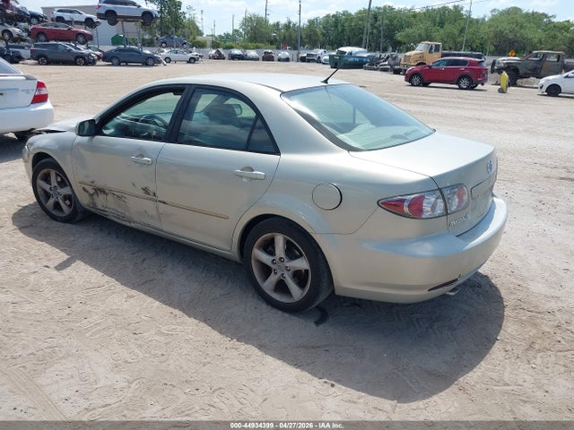 Aukcja sprzedaży 2006 Mazda Mazda6 S, vin: 1YVHP80D265M20137, numer aukcji: 44934399