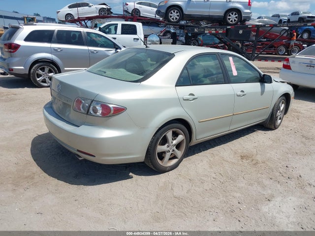 Aukcja sprzedaży 2006 Mazda Mazda6 S, vin: 1YVHP80D265M20137, numer aukcji: 44934399