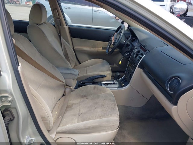 Aukcja sprzedaży 2006 Mazda Mazda6 S, vin: 1YVHP80D265M20137, numer aukcji: 44934399