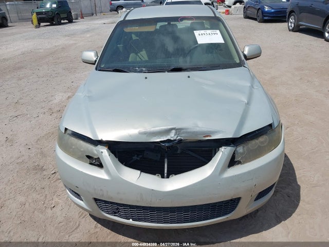 Aukcja sprzedaży 2006 Mazda Mazda6 S, vin: 1YVHP80D265M20137, numer aukcji: 44934399