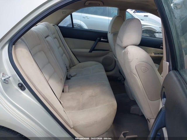 Aukcja sprzedaży 2006 Mazda Mazda6 S, vin: 1YVHP80D265M20137, numer aukcji: 44934399