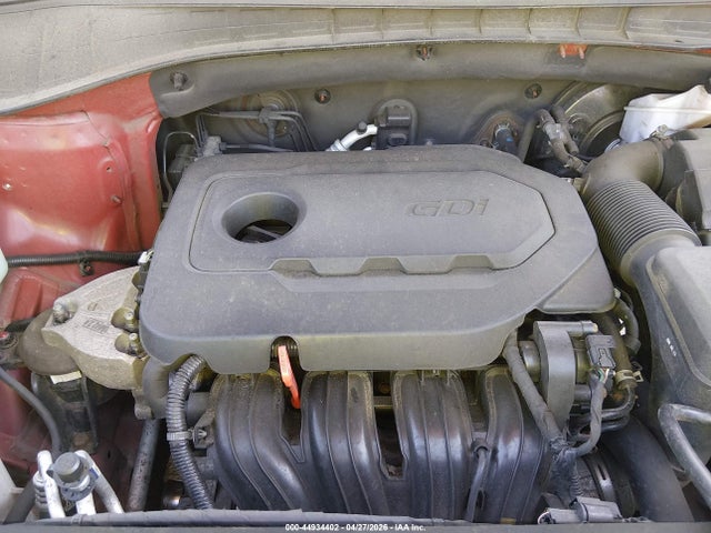 Aukcja sprzedaży 2019 Kia Sorento 2.4l Lx, vin: 5XYPGDA35KG534571, numer aukcji: 44934402